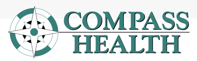 Compass Behavioral Center logo