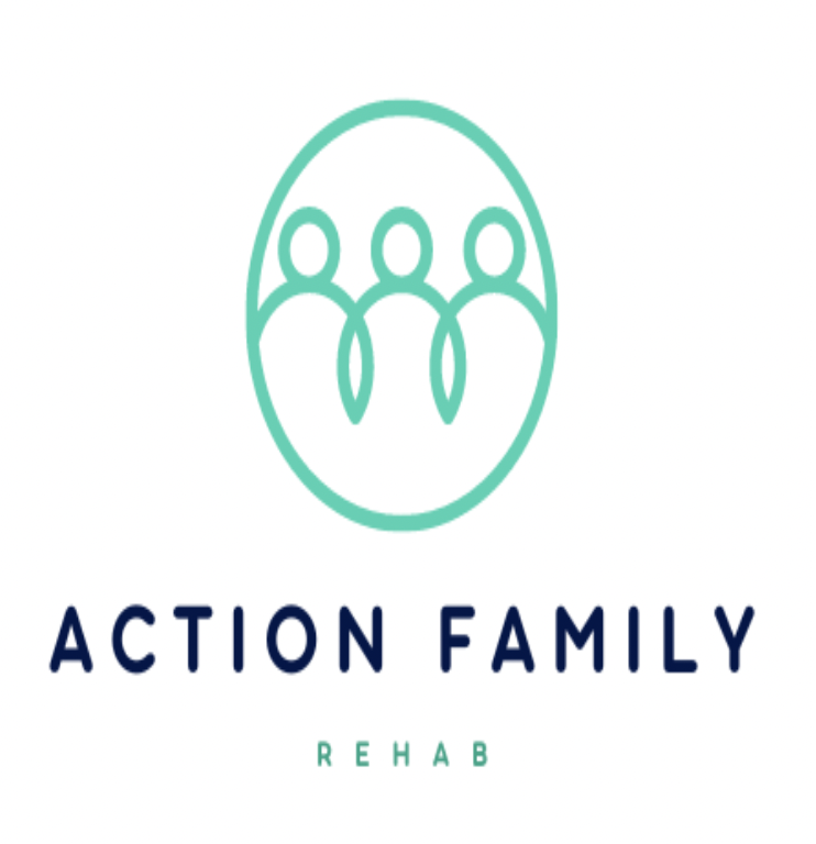 Action Drug Rehabs logo