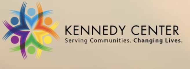 Ernest E. Kennedy Center logo