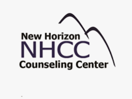 New Horizon Counseling Center logo