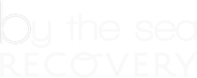 By The Sea Recovery logo