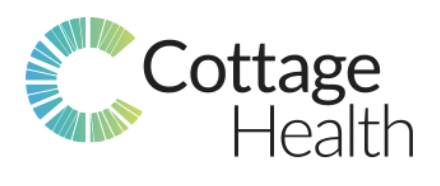 Santa Barbara Cottage Hospital - Behavioral Health logo