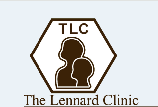 Lennard Clinic logo