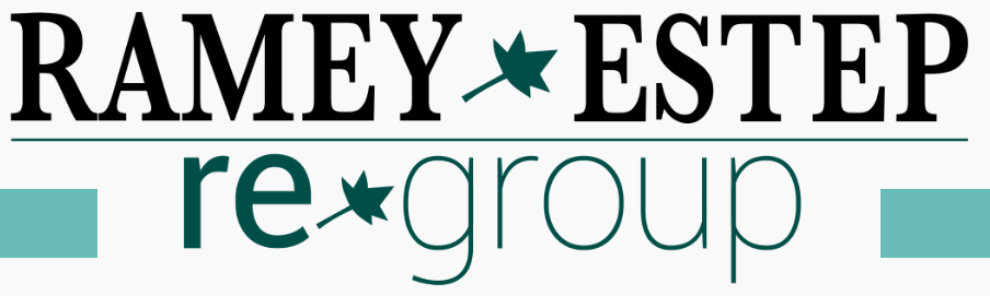 Ramey Estep Homes - Group Residential Recovery Program logo