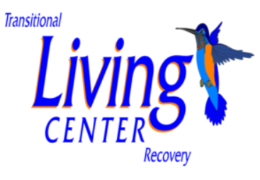 Transitional Living Center Recovery logo