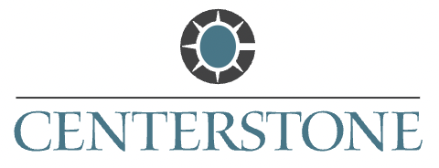 Centerstone 645 South Rogers Street logo