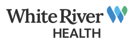 White River Health - White River Medical Center logo