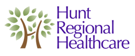 Hunt Regional Outpatient Behavioral Health logo