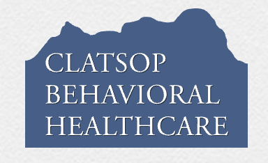 Clatsop Behavioral Healthcare logo