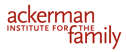 Ackerman Institute for the Family logo