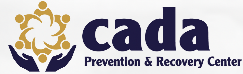 CADA Prevention and Recovery Center logo