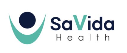 SaVida Health logo