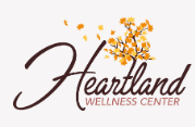 Heartland Recovery Center logo