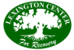 Lexington Center for Recovery logo