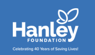 Hanley Center at Origins logo