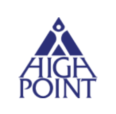 High Point Treatment Center logo