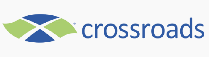 Crossroads logo