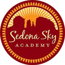 Sedona Sky Academy logo