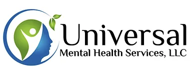Universal Mental Health Services logo