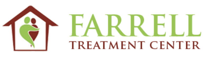 Farrell Treatment Center logo