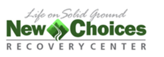 New Choices Recovery Center - Community Counseling logo