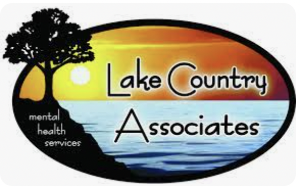 Lake Country Associates logo