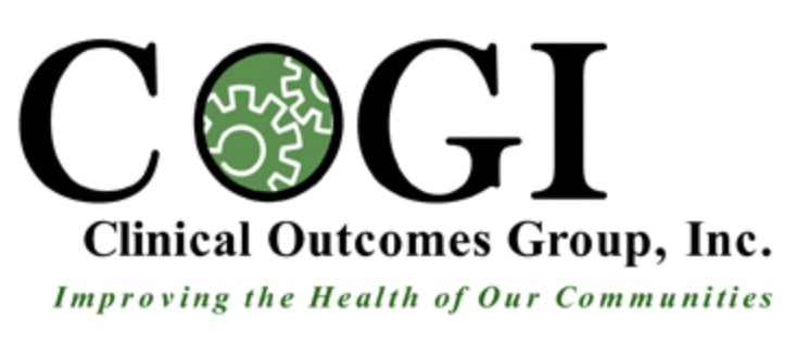 Clinical Outcomes Group 1 South 2nd Street logo