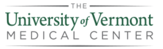 University of Vermont Medical Center - Psychiatry logo