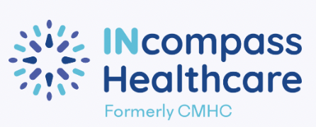 Community Mental Health Center - Outpatient logo