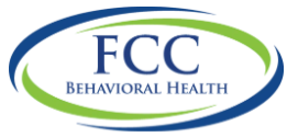 Family Counseling Center logo