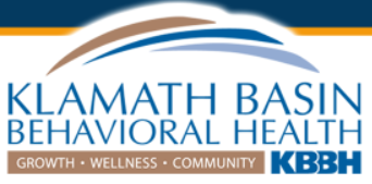 Klamath Basin Behavioral Health - Phoenix Place logo