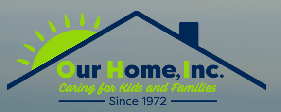 Our Home - Rediscovery Program logo