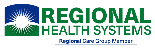 Regional Mental Health Center - Strawhun Center logo