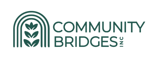 Community Bridges - Outpatient logo