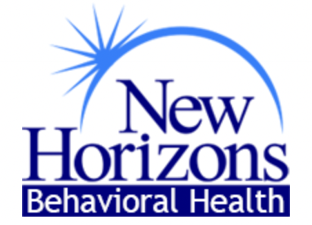 Midtown Recovery New Horizon logo
