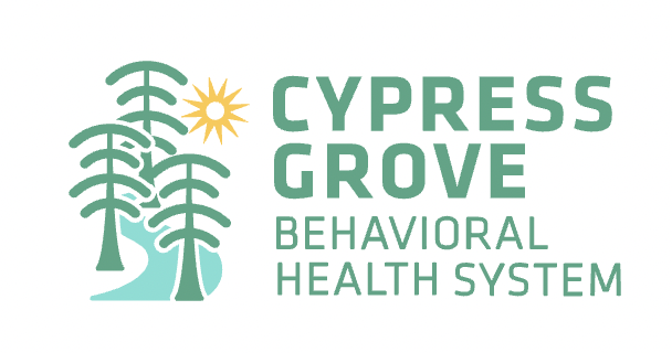 Cypress Grove Behavioral Health logo