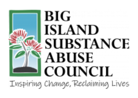 Big Island Substance Abuse Council - School Based Program - Keaau High School logo