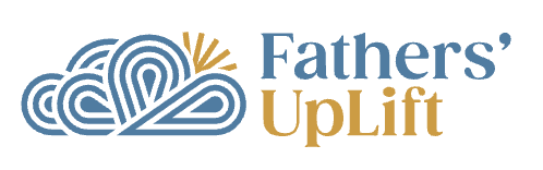 Fathers Uplift Family Group logo