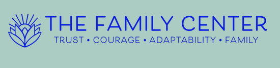 Family Center of Columbus logo
