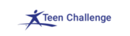 Shenandoah Valley Teen Challenge logo