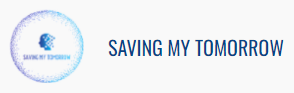 Saving My Tomorrow logo