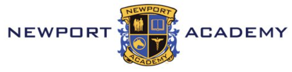 Newport Academy logo