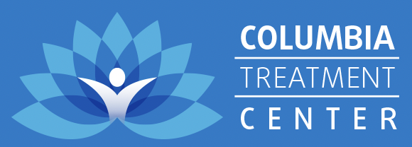 Columbia Treatment Center logo
