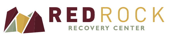 Red Rock Recovery Center logo