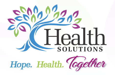 Crestone Recovery - Health Solutions logo