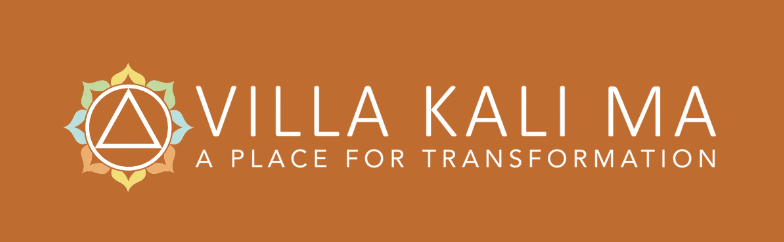 Villa Kali Ma logo