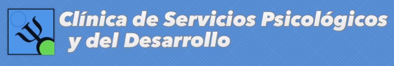 Clinica de Servicios Psicologicos - Del Desarollo logo