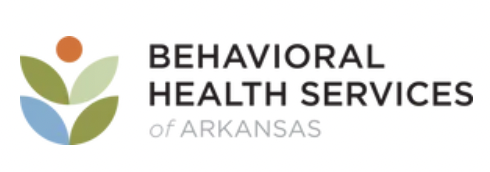 Youth Home - Behavioral Health Services of Arkansas logo