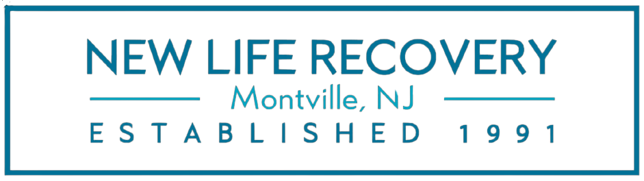 New Life Recovery Center logo