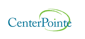 CenterPointe logo